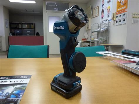 Df031d df331d df332d makita impact driver: マキタ10.8Vシリーズが熱い!軽量＆高輝度LEDライトは一味違います。 | LED | 株式会社 ハッピー電気商会