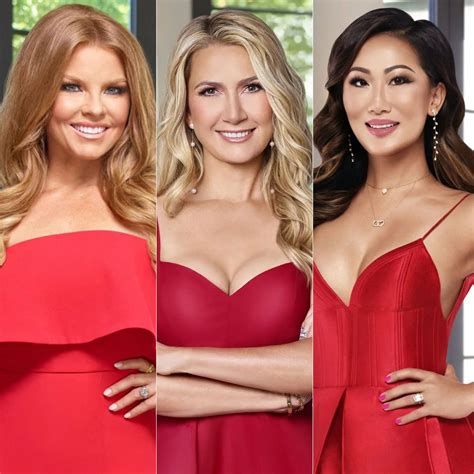 Kary Brittingham Reveals Why She Doesnt Believe Brandi Redmond Is Leaving Rhod And Sounds Off