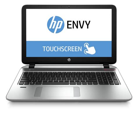Hp Envy K Tu Notebookcheck Net External Reviews