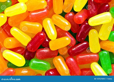Colored Candy Stock Images Image 14767694
