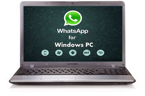 Whatsapp For Pc Windows Or Mac