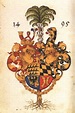 Il ducato di Wirtemberg nel 15° secolo|www.bessarabia.altervista.org