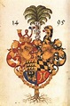 Il ducato di Wirtemberg nel 15° secolo|www.bessarabia.altervista.org