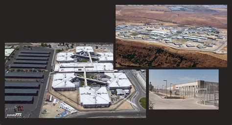 Otay Mesa Correctional Facilities Geocon Inc