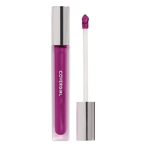 Covergirl Colorlicious High Shine Lip Gloss Choose Shade Buy More To