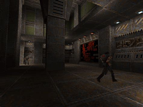 Quake 2 Source Code Review