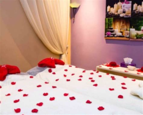 The 10 Best Massage Spas And Wellness Centers In Kinshasa 2024