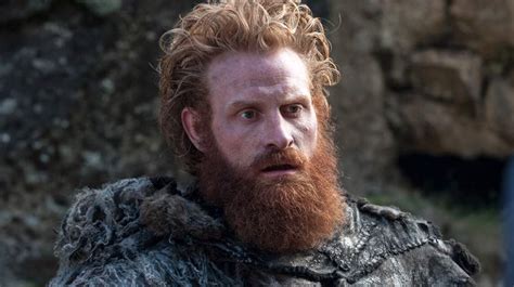 Tormund Thrones Amino