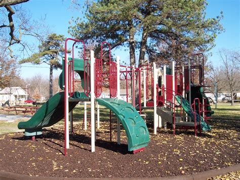 Devil's pool swimming pool & hot tub : Parks | Osage City, KS - Official Website