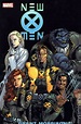 New X-Men TPB (2008 Marvel) Ultimate Collection By Grant Morrison comic ...