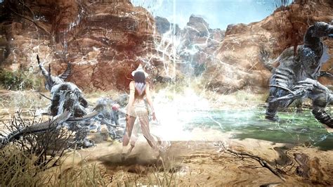 Black desert online is a mmorpg that has been developed and published by pearl abyss. 3rd-strike.com | Black Desert Online 20