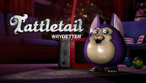 Tattletail On Steam