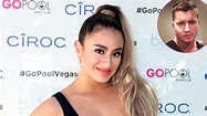 Ally Brooke Is Dating Her Manager Will Bracey