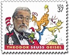 Dr. Seuss | Biography, Books, Characters, Movies, & Facts | Britannica