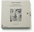 Friedrich Hölderlin. Eine biografische Monografie – onomato verlag