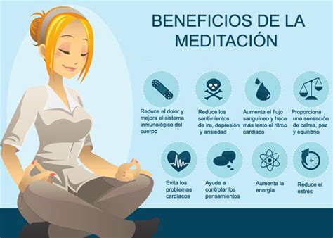 Almazen Beneficios De La Meditación