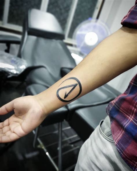 30 Pretty Atheist Tattoos To Inspire You Style Vp