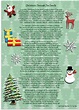 Christmas Through The Family - inspirational poem about children ...