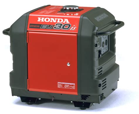 If you think generator is going to be quite louder for your home, you should check best. HONDA PORTABLE PETROL GENERATOR EU30IS Reviews and Ratings