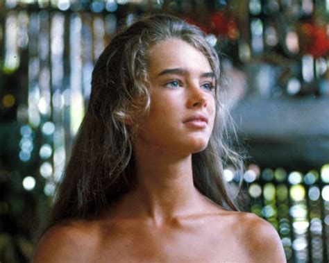 brooke shields poster and photo 1001594 free uk delivery and same day dispatch available