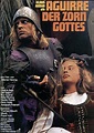 Aguirre, Der Zorn Gottes- Soundtrack details - SoundtrackCollector.com