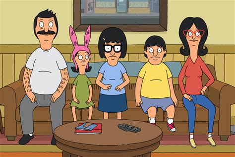 Who Are In The Bobs Burgers Cast The Greenman Review