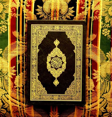 Seeking Guidance From The Quran Muslim Memo