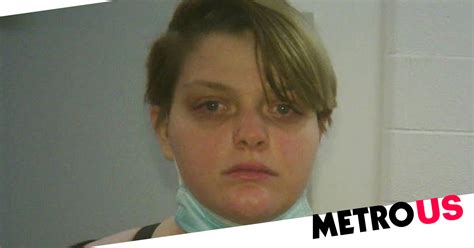 Mother Jailed After Son 4 Was Killed By High Speed Blow To His Head Metro News