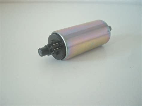 2007 10 Fuel Pump CBR 125 R CBR125R JC39 EFI Amazon Co Uk Automotive