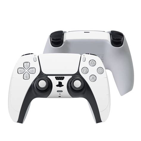 Besides good quality brands, you'll also find plenty of discounts when you shop for ps5 controller during big sales. Sony PS5 Controller Skin - Solid State White by Solid ...