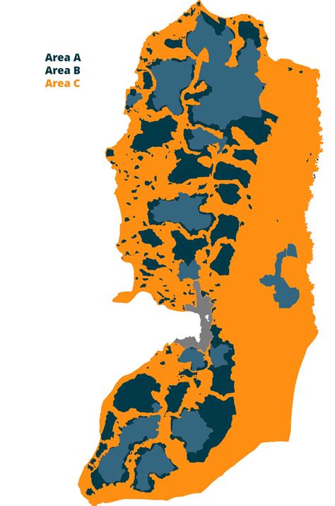 West Bank Map Settlements Hot Sex Picture