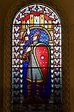 William de Warenne, 1st earl of Surrey, was a younger son of Rodulf de ...