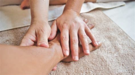 Benefits Of A Full Body Massage For Your Health And Wellbeing