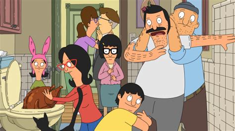 How To Be A ‘bobs Burgers Character For Halloween Indiewire