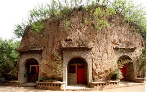 10 Stone Dwellings That Will Rock Your World Cave House Underground
