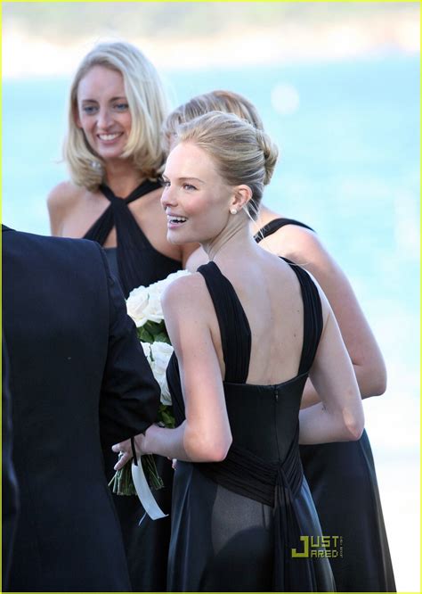 Kate Bosworths Wedding Day Photo 980721 Photos Just Jared Entertainment News