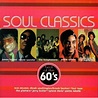 Soul Classics - Soul Classics-the 60's [CD] - Walmart.com - Walmart.com