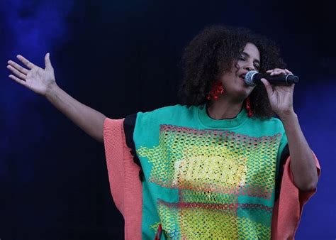 Neneh Cherry Returns With Blank Project Toronto Sun