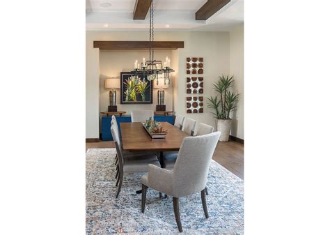 Scottsdale Eclectic Dettaglio Interior Design