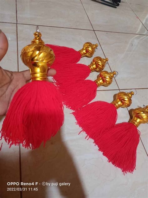 gondel Barongan | Lazada Indonesia