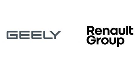 Geely And Renault Sign Jv Deal Focus On Hybrid Vehicles China South