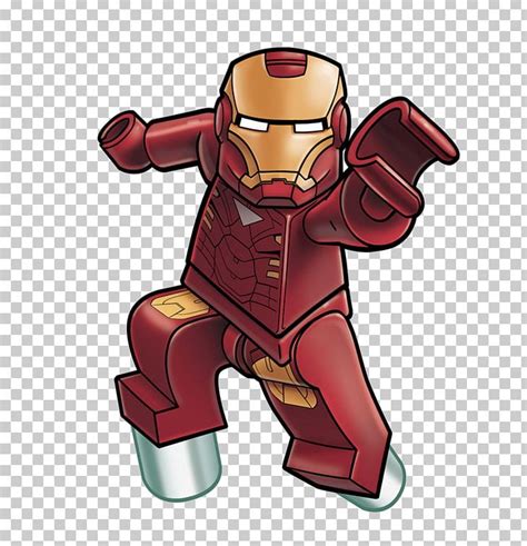 Iron Man Lego Marvel Super Heroes Lego Marvels Avengers Captain