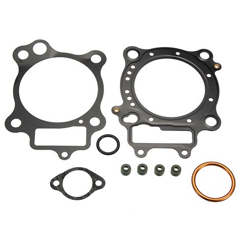 Gasket Set For Honda Crf R Crf X New Complete Top