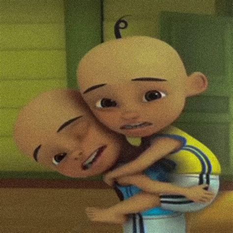 545 Wallpaper Upin Ipin Aesthetic Picture Myweb