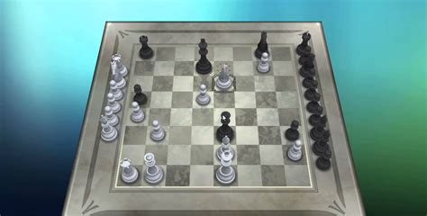 Lets Play Chess Titans Level 1 21072014 Youtube