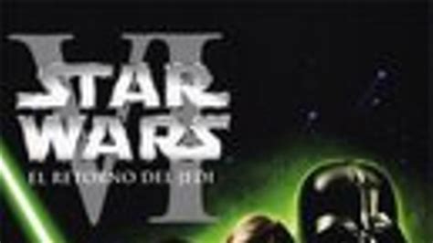 Star Wars El Retorno Del Jedi Faro De Vigo