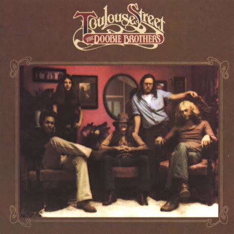 The Doobie Brothers: best songs · discography · lyrics