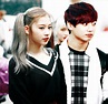 K-Pop Couple Fantasy: TWICE's Sana and BTS's JungKook • Kpopmap
