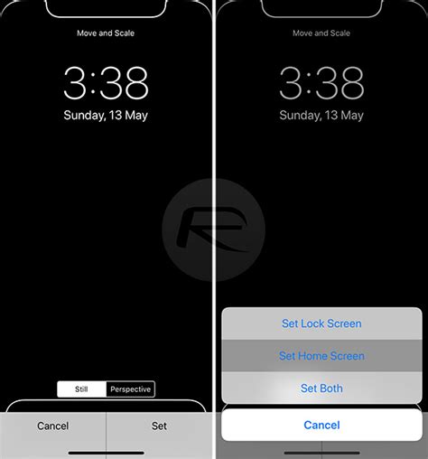 How To Customize Iphone X Dock Lock Screen On Ios 113 Ios 114 No