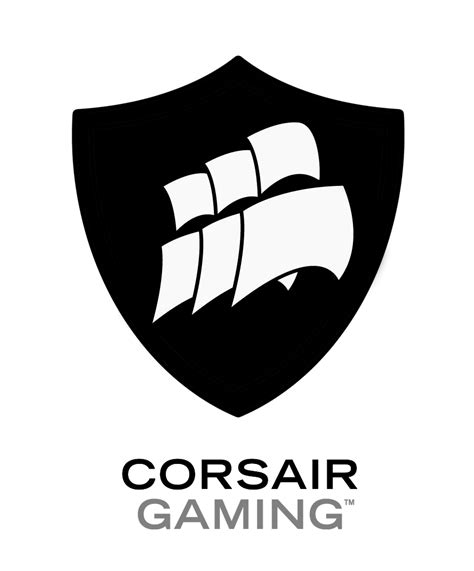 Corsair Logo Png Transparent Corsair Logopng Images Pluspng
